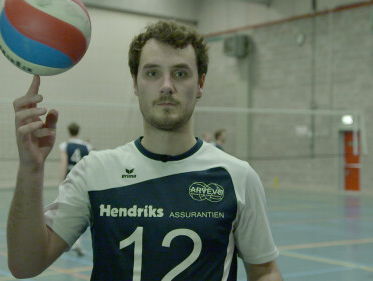 Joep wil sportburgemeester van Arnhem worden