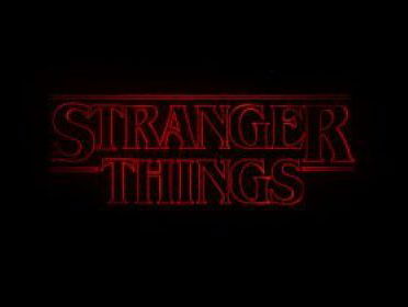 Een lekker stukje Stranger Things seizoen 3! (zonder te spoilen!)