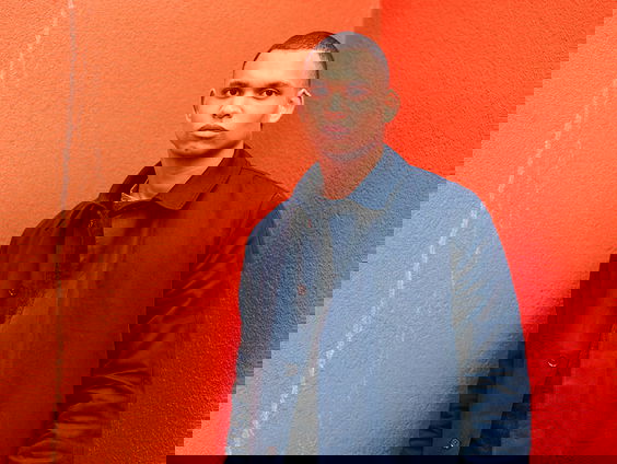 DJ Shortlist: Bambounou