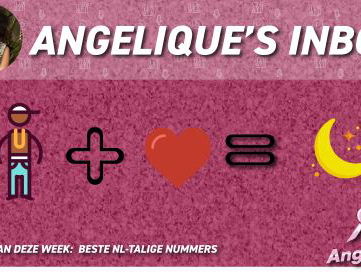 Shawn kiest voor wat rustiger materiaal van Sevn Alias