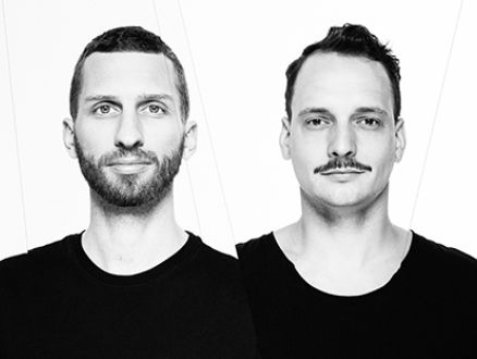 DJ Shortlist: Detroit Swindle bereidt zich voor op nieuw album en optreden in de A'Dam toren