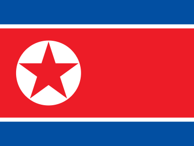 Remco Breuker: Noord-Korea erkent Corona, "komt door Zuid-Korea"