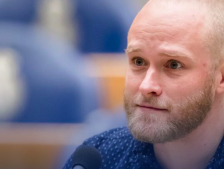 Peter Kwint wil dat alle kleine poppodia blijven bestaan