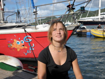 Laura Dekker: van zeilmeisje tot zeilvrouw