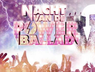 Nacht van de Powerballad