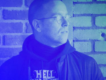 De DJ Shortlist van Mark Knekelhuis