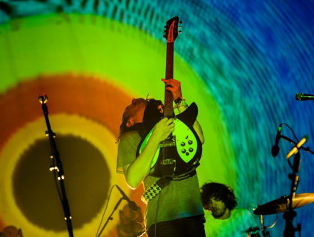 Na deze traumatische festivalervaring heeft Vera extra veel zin in Tame Impala op Lowlands!