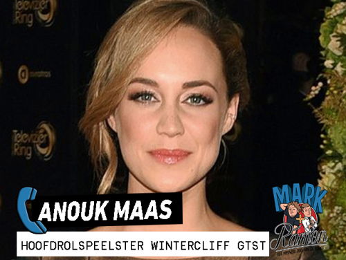 anouk gtst