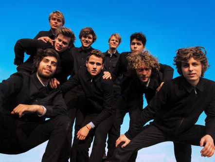 Vogelgeluidjesles van Jungle By Night