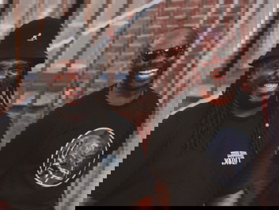 DJ Shortlist: Rotterdams duo Black Cadmium