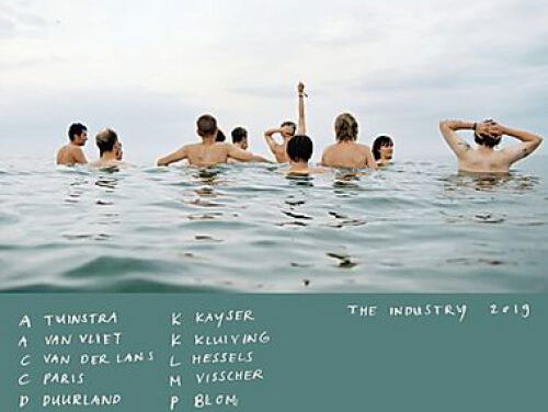 The Industry bewijst dat de Nederlandse indiescene springlevend is