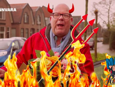 Wat heb ik nou aan m'n fiets hangen?