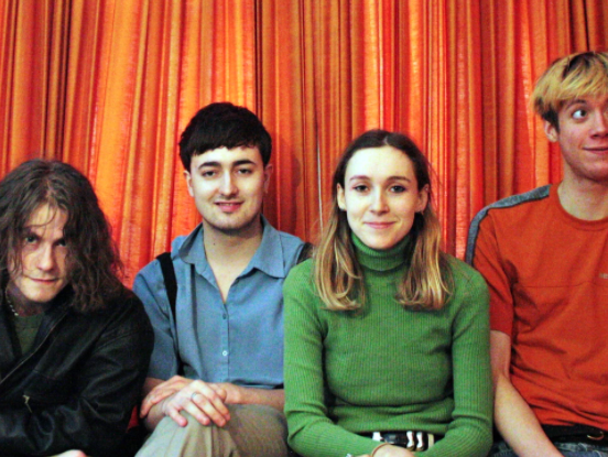 Sorry hoeft zich nergens voor te verontschuldigen