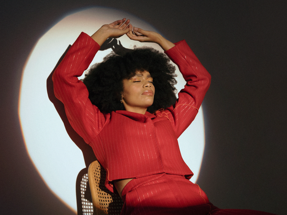 Hold You Tight: de perfecte relatie van Joya Mooi