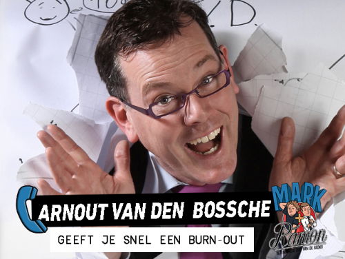 Burn-out