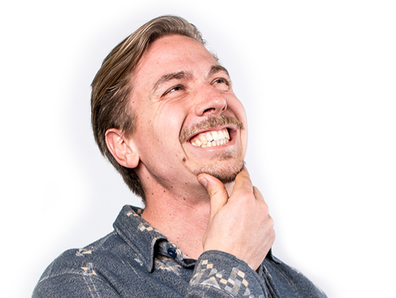 LANG LEVEN MET YOERI - ADEMEN #1