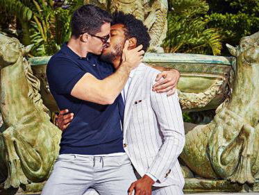 ''Ik vind het gewoon belachelijk hoe mensen reageren op die posters''