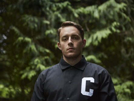 Fan van 2Pac én singersongwriterfolk: Fej in de Je Weet Nooit Wat Je Krijgt Request!