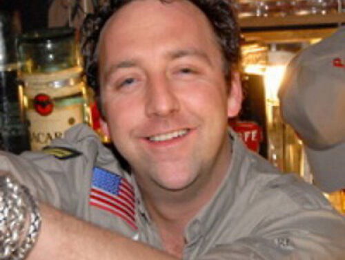 Hoe gaat het nu met.. Jop Nieuwenhuizen? #jijbentdezon #3FM