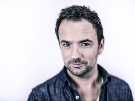 Gok de Gaap! Gerard Ekdom? #2