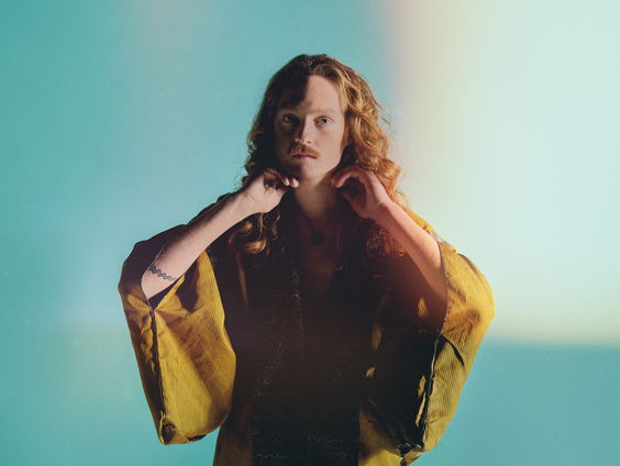 Aidan & the Wild in de toonladder bij Parels van de Nacht!