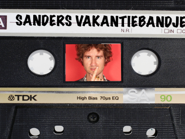 Sanders Vakantiebandje met Thijs Boontjes
