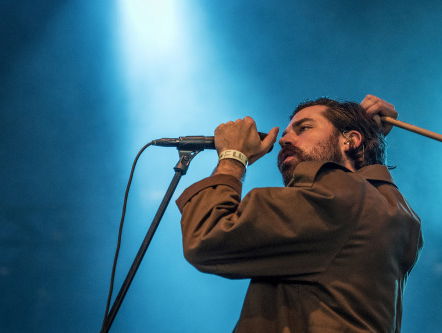 3voor12 is erbij: Doortje van LGHTNNG over de 'sicke dansmoves' van J. Bernardt