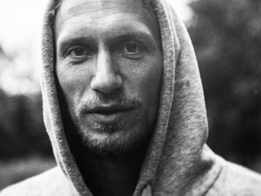 Joshua Nolet: ik wilde altijd al een keer naar Jordanië