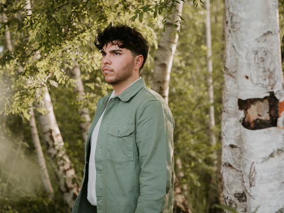 Nick Klyne beschrijft de consequenties die komen na een slechte relatie