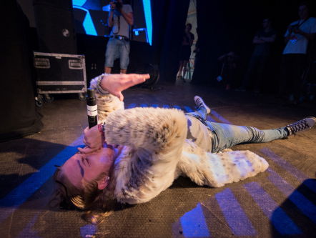 Donnie zit vol met primeurs: 'Ik ga televisie maken over darts'