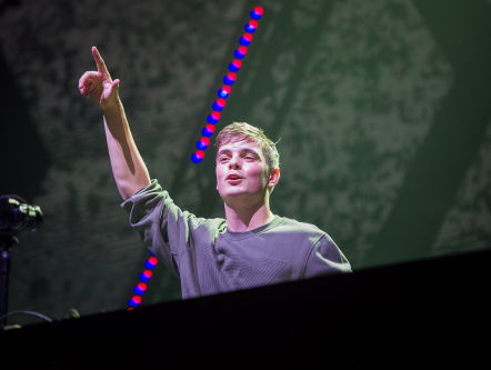 Muziekjournalist Atze de Vrieze over hoogste exportwaarde Nederlandse muziek ooit