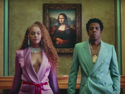 Dit is de 'Everything Is Love' bonustrack van The Carters: 'Salud!'