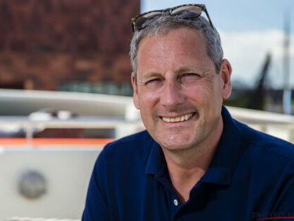 BREAKING NEWS: Gert Verhulst onthult wat er met Samson gebeurt nu Gert stopt