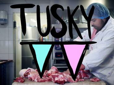 Het Niet Te Missen Uur met o.a. Thomas Azier, Lana Del Rey en Lil' Kleine