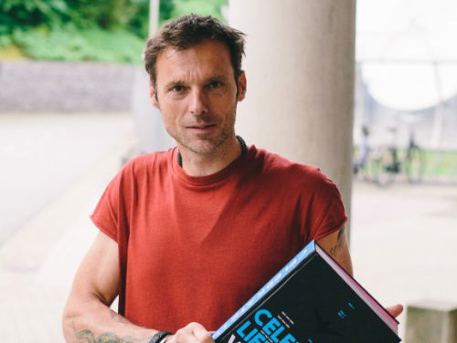 DJ Shortlist Duncan Stutterheim