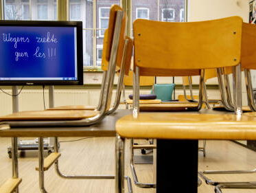 We gaan ten onder aan de burn-out. Wat kunnen we doen?