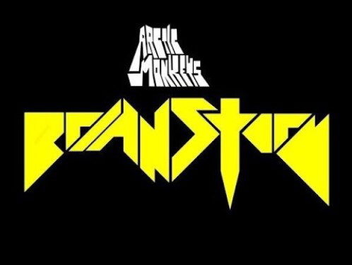 Wie is toch die Brian in Brianstorm van @ArcticMonkeys?!