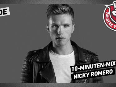 10 MM: ADE Special Nicky Romero
