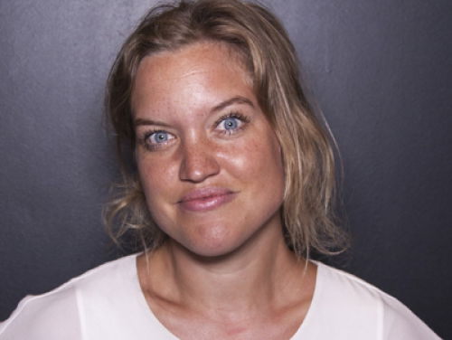 Renee was zes jaar verslaafd aan GHB, maar niemand had het door