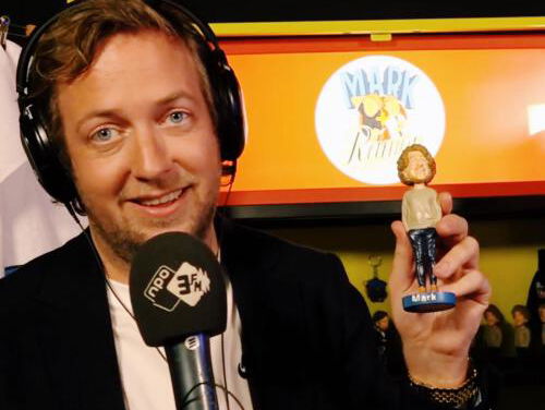 De Fankast: Joshua is klaar om Marks baan over te nemen!