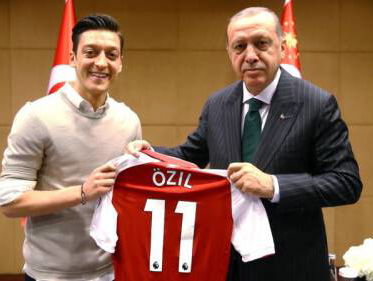Ozil