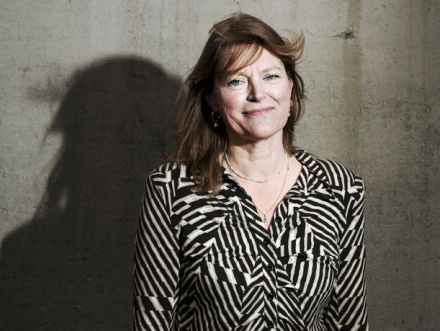 Margrite Kalverboer (Kinderombudsvrouw) over kinderen die een nacht in de cel moeten blijven