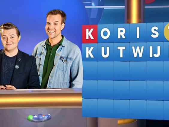 Gaat Wijnand voor een carrière switch? Jan Versteegh, eat your heart out!