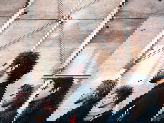 De Toonladder: van 3FM Talent Ten Times A Million naar Navarone #3FM #TOONLADDER #NIEUWEPARELS