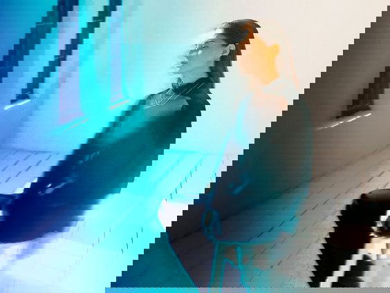 DJ Shortlist: Nicky Elisabeth