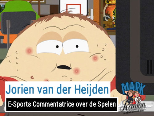 esports