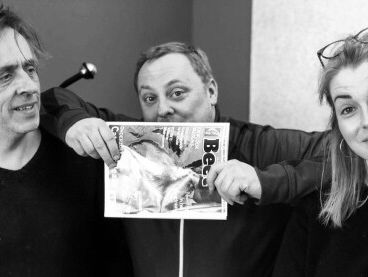 Noortje moet aan vriend Marcel van Roosmalen opbiechten waarom ze liet afweten