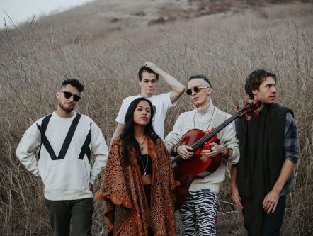 Deze band sleepte Katja door haar studie heen!