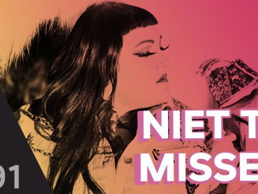 Niet te missen! Met o.a. Sevdaliza, Gorrillaz en At The Drive In