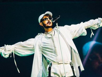 Slow Sunday: Oscar and the Wolf, The Specials, A Tribe Called Quest